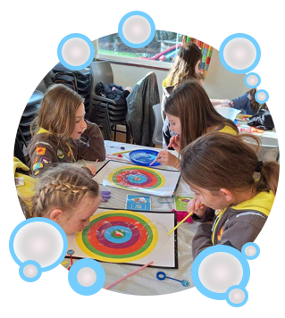 Bubble Workshops